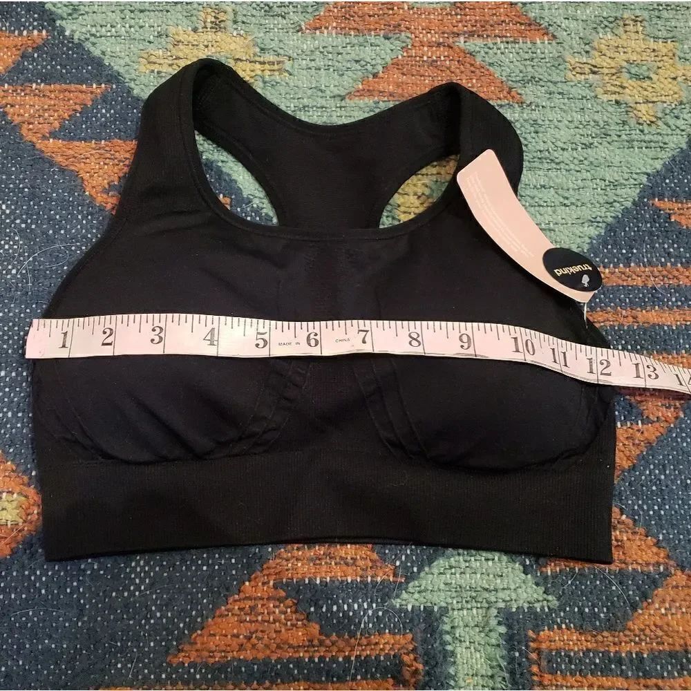 Truekind Sportsbra  - Picture 11 of 11
